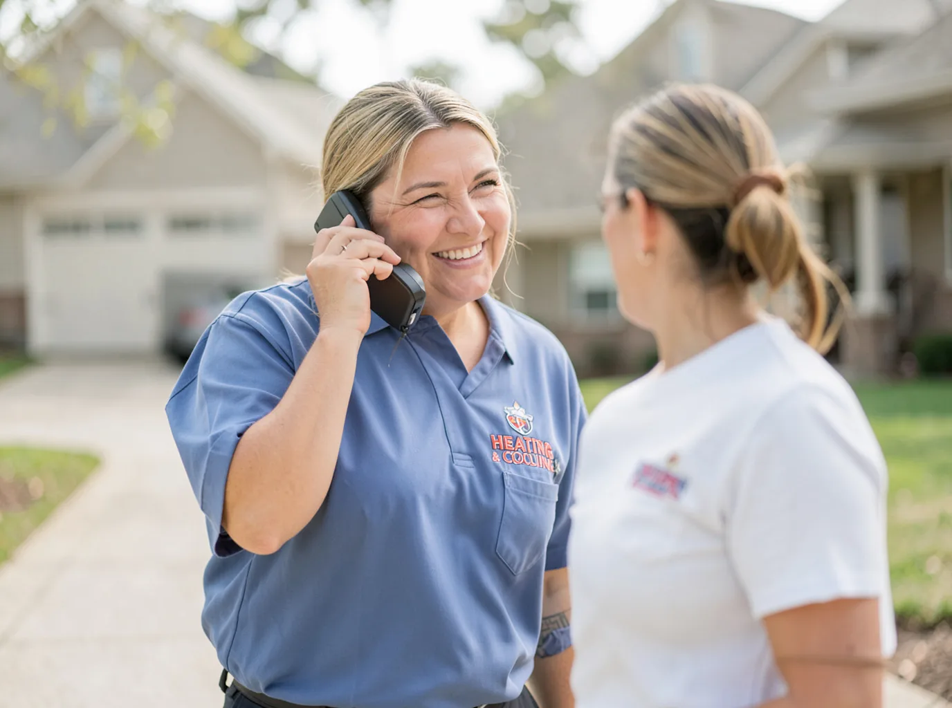 Hvac Repair Rockaway Park, NY FAQs